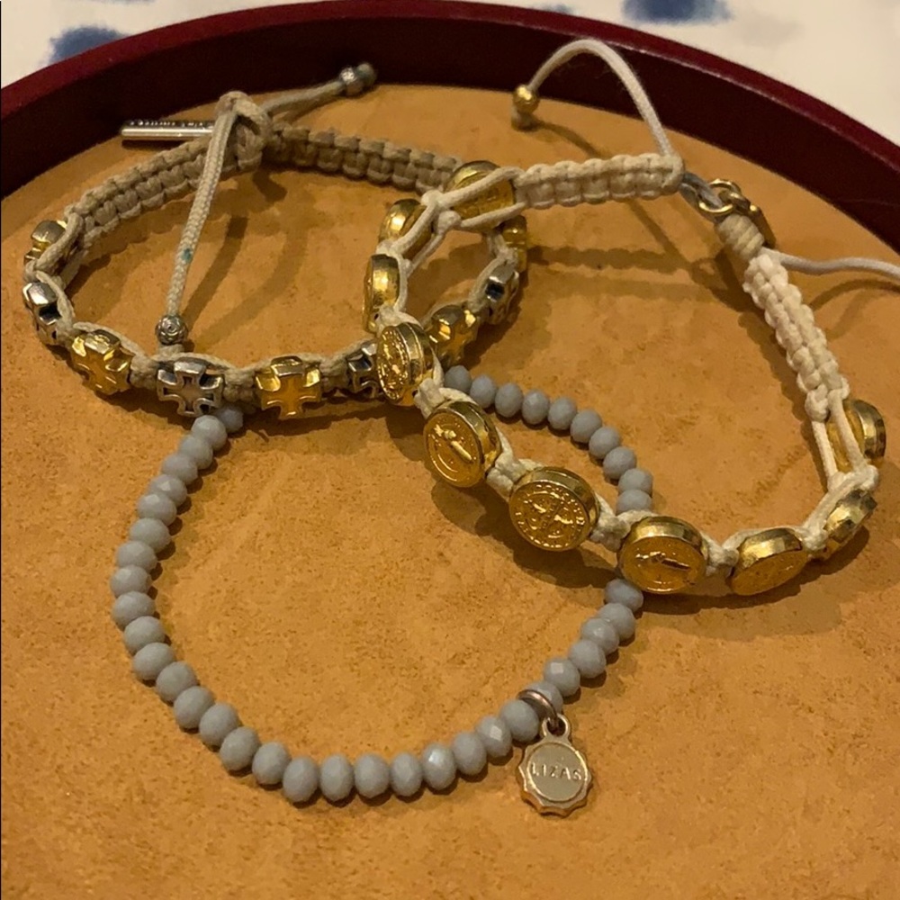 Discount bracelet set!
